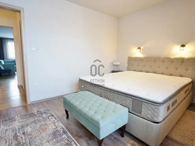 Eladó lakás Budapest XIX. kerület, Kertváros 78 nm