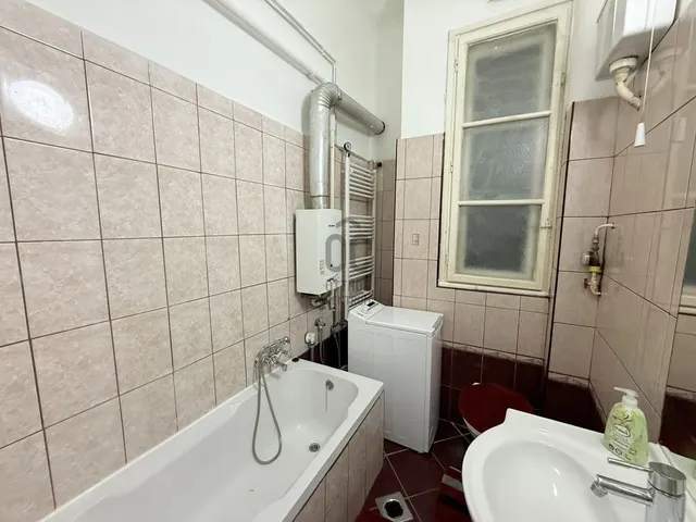 Eladó lakás Budapest VIII. kerület 49 nm