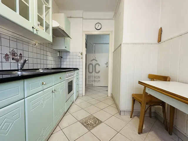 Eladó lakás Budapest XXI. kerület, Csillagtelep 55 nm