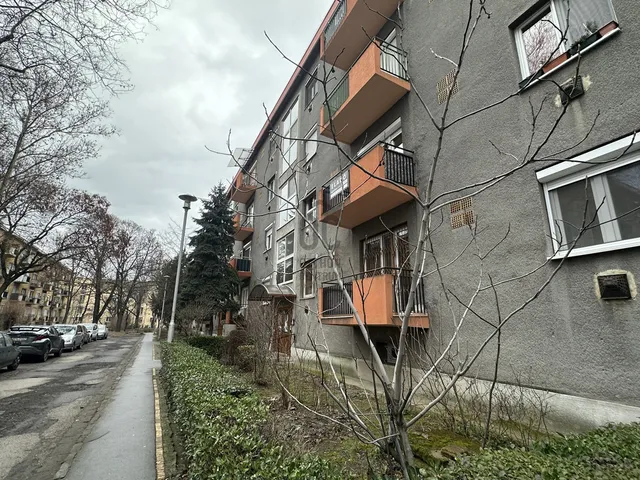 Eladó lakás Budapest XXI. kerület, Csillagtelep 55 nm