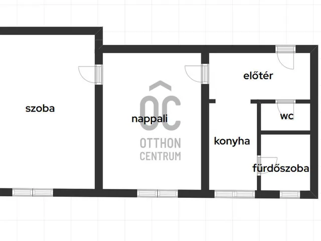 Eladó lakás Budapest X. kerület 54 nm