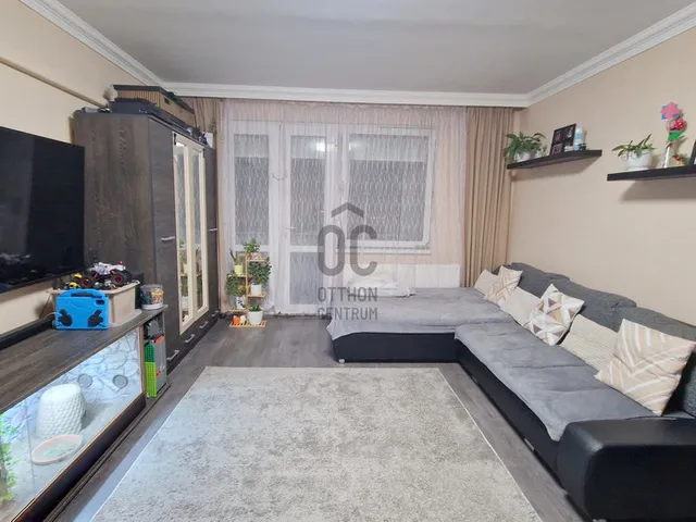 Eladó lakás Kistarcsa 62 nm