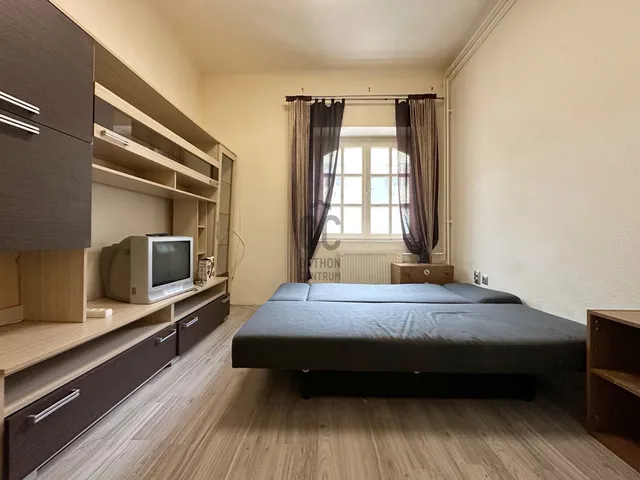 Eladó lakás Budapest XIII. kerület, Angyalföld 35 nm