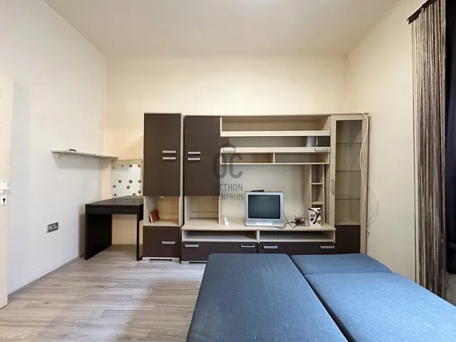 Eladó lakás Budapest XIII. kerület, Angyalföld 35 nm