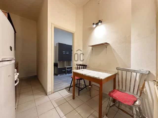 Eladó lakás Budapest XIII. kerület, Angyalföld 35 nm