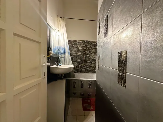 Eladó lakás Budapest XIII. kerület, Angyalföld 35 nm