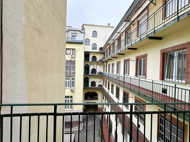 Eladó lakás Budapest XIII. kerület, Angyalföld 35 nm