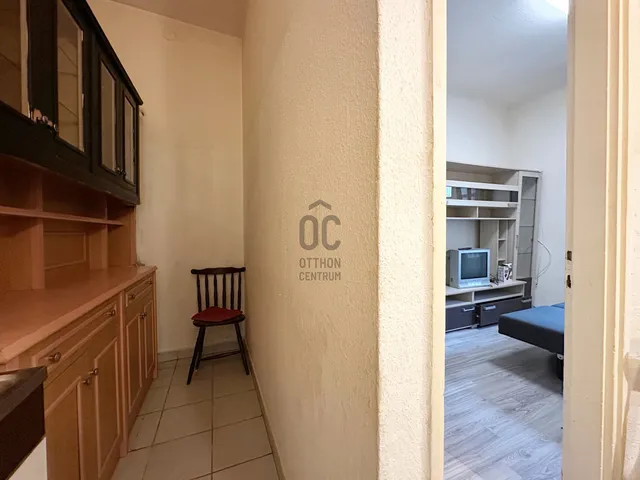 Eladó lakás Budapest XIII. kerület, Angyalföld 35 nm