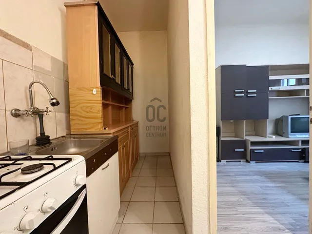 Eladó lakás Budapest XIII. kerület, Angyalföld 35 nm