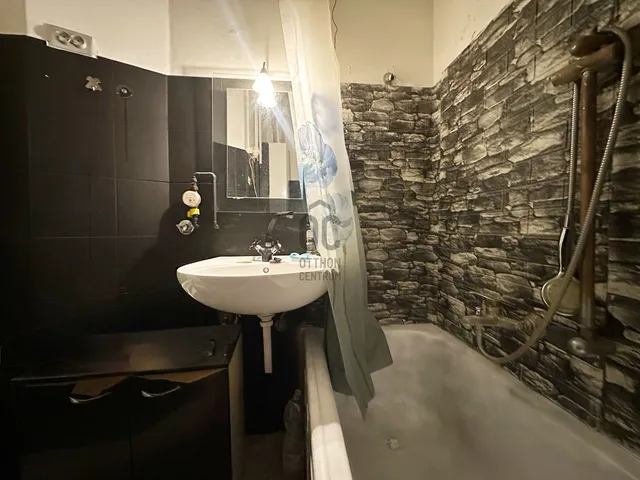 Eladó lakás Budapest XIII. kerület, Angyalföld 35 nm