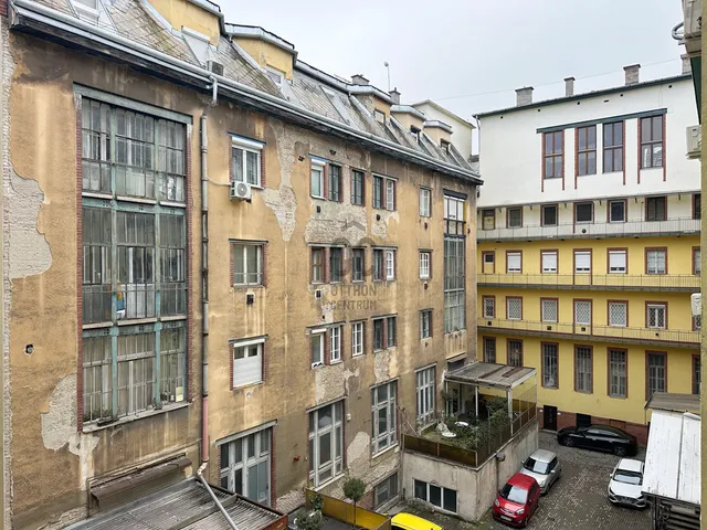 Eladó lakás Budapest XIII. kerület, Angyalföld 35 nm