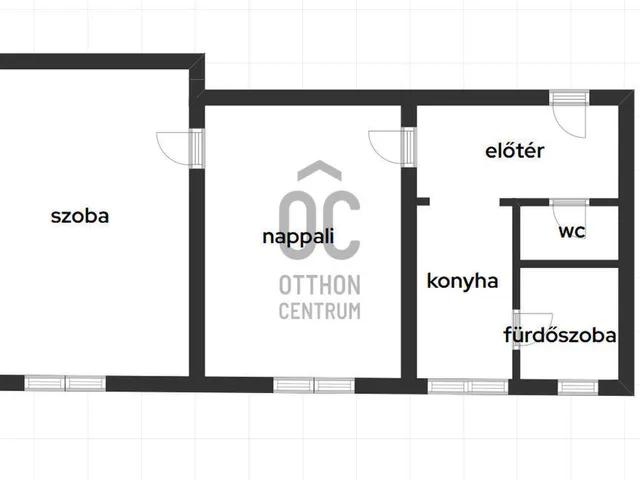 Eladó lakás Budapest X. kerület 54 nm