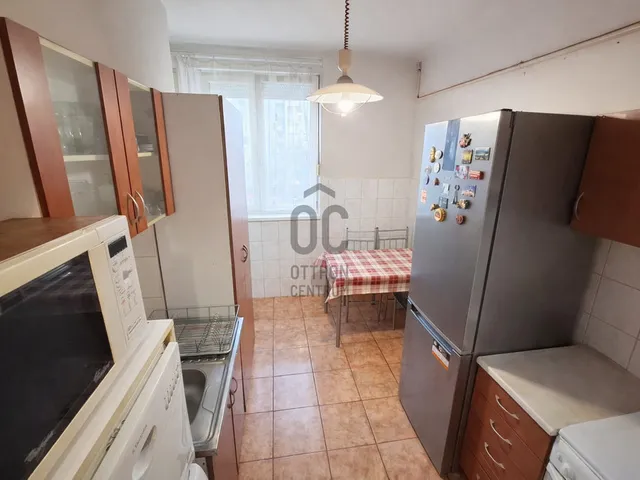 Eladó lakás Budapest X. kerület 54 nm