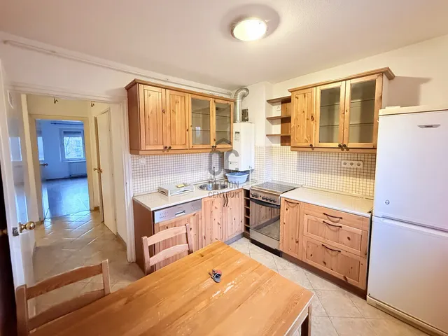 Eladó lakás Budapest XVI. kerület, Mátyásföld 47 nm