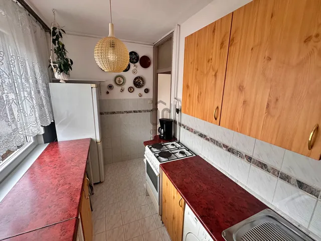 Eladó lakás Budapest XV. kerület, Újpalota 78 nm