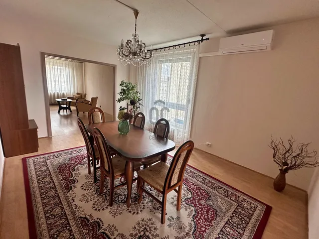 Eladó lakás Budapest XV. kerület, Újpalota 78 nm