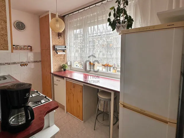 Eladó lakás Budapest XV. kerület, Újpalota 78 nm