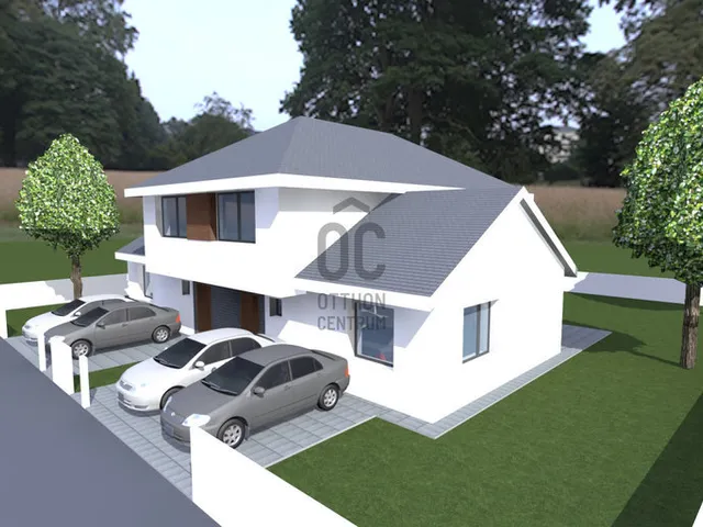 Eladó ház Dunavarsány 109 nm