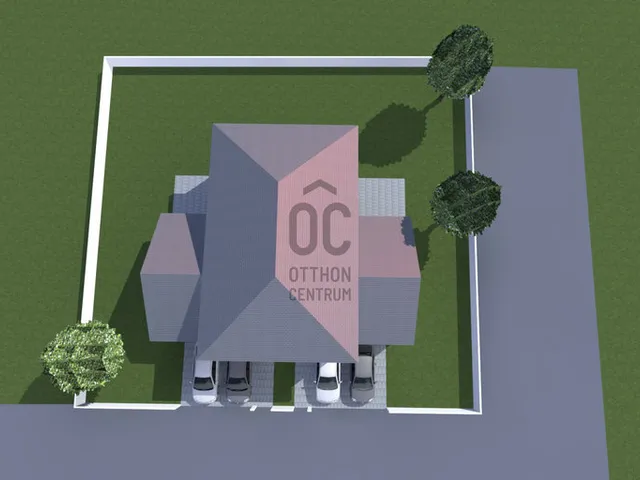 Eladó ház Dunavarsány 109 nm