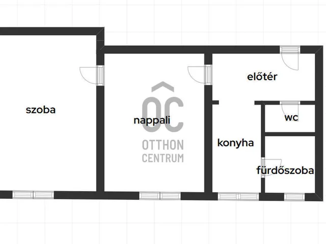 Eladó lakás Budapest X. kerület 54 nm