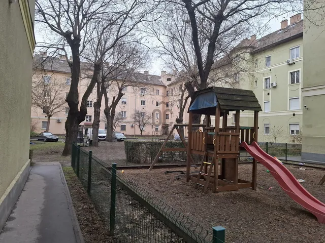 Eladó lakás Budapest X. kerület 54 nm