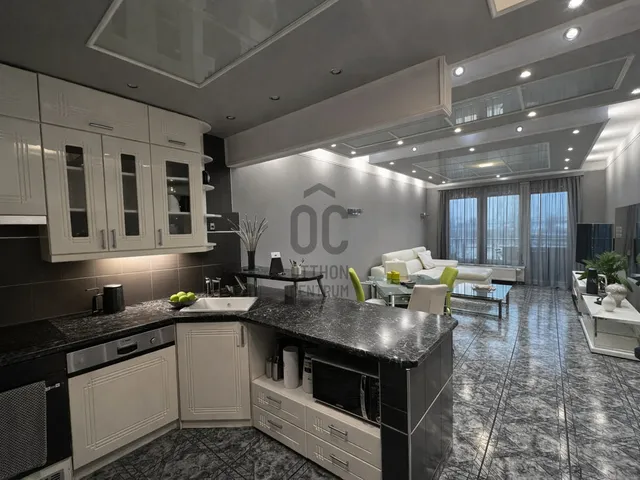 Eladó lakás Budapest XIV. kerület, Kiszugló 92 nm