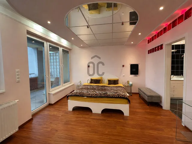 Eladó lakás Budapest XIV. kerület, Kiszugló 92 nm