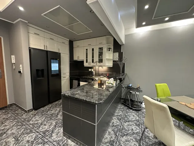 Eladó lakás Budapest XIV. kerület, Kiszugló 92 nm