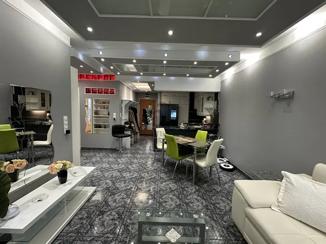 Eladó lakás Budapest XIV. kerület, Kiszugló 92 nm