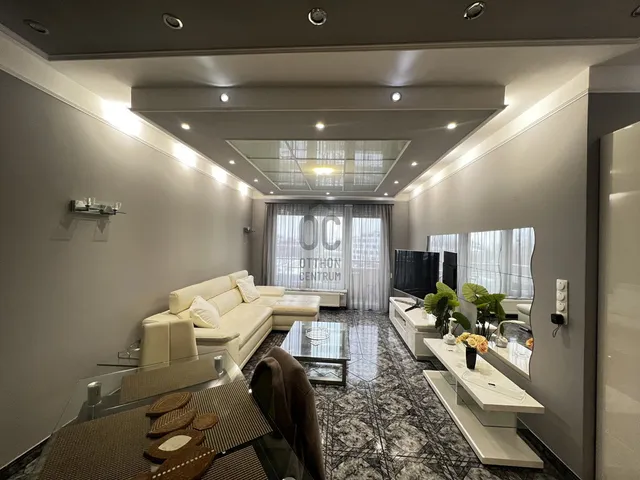 Eladó lakás Budapest XIV. kerület, Kiszugló 92 nm