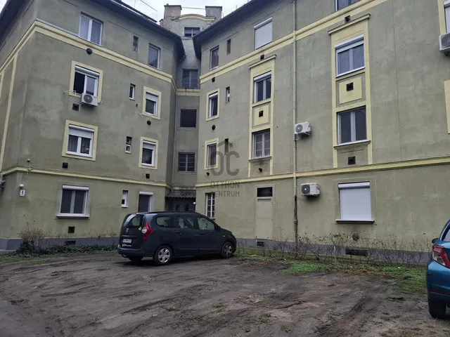 Eladó lakás Budapest X. kerület 54 nm