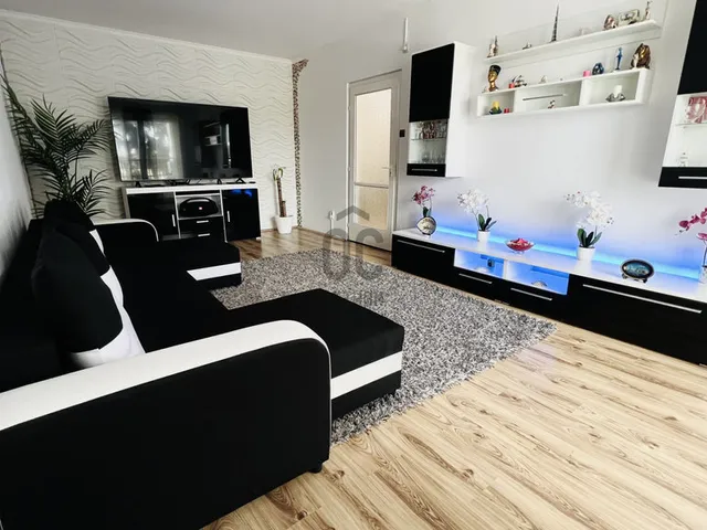 Eladó lakás Budapest XVII. kerület, Rákoskeresztúr 73 nm