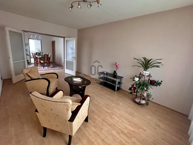 Eladó lakás Budapest XV. kerület, Újpalota 78 nm