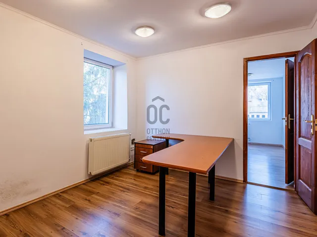 Eladó ház Budapest XV. kerület, Rákospalota 400 nm