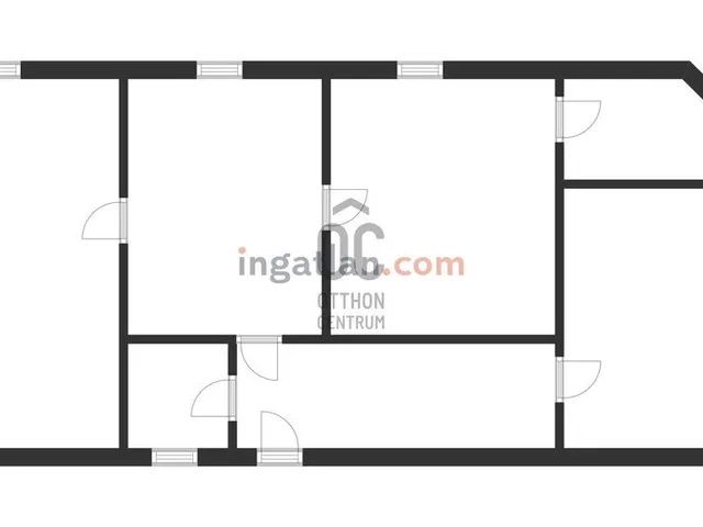 Eladó ház Budapest XVII. kerület, Rákoshegy 68 nm