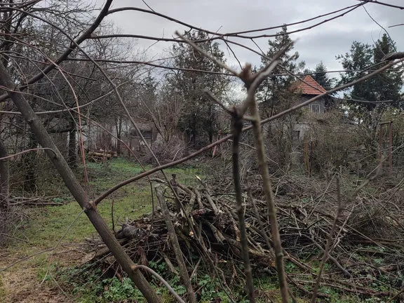 Eladó ház Budapest XVII. kerület, Rákoshegy 68 nm