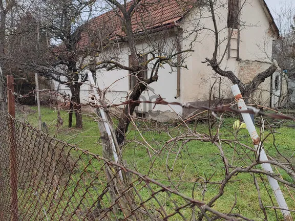 Eladó telek Budapest XVII. kerület, Rákoshegy 1150 nm