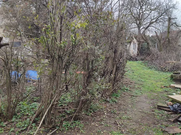 Eladó telek Budapest XVII. kerület, Rákoshegy 1150 nm