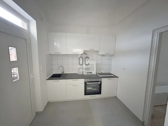 Eladó lakás Budapest IV. kerület, Újpest 29 nm