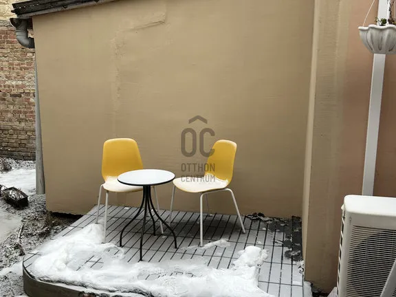 Eladó lakás Budapest IV. kerület, Újpest 29 nm