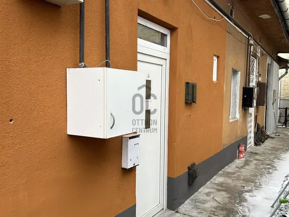 Eladó lakás Budapest IV. kerület, Újpest 29 nm