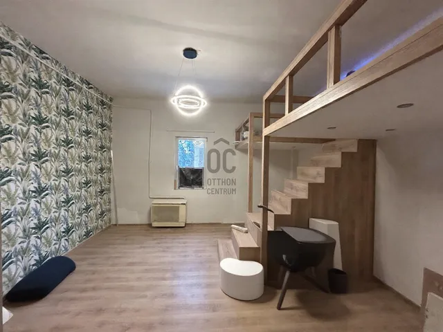 Eladó lakás Budapest IV. kerület, Újpest 32 nm