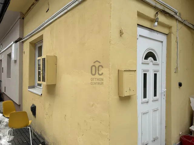 Eladó lakás Budapest IV. kerület, Újpest 32 nm