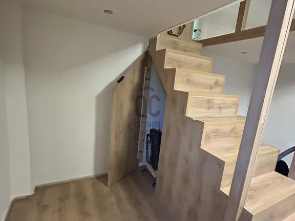 Eladó lakás Budapest IV. kerület, Újpest 32 nm