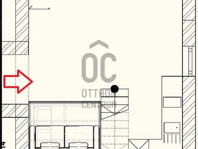 Eladó lakás Budapest IV. kerület, Újpest 32 nm