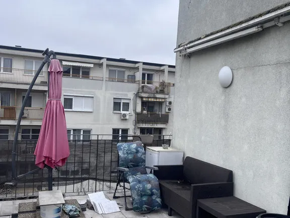 Eladó lakás Budapest XX. kerület 42 nm