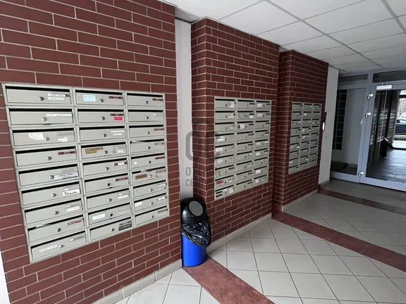 Eladó lakás Budapest XX. kerület 42 nm