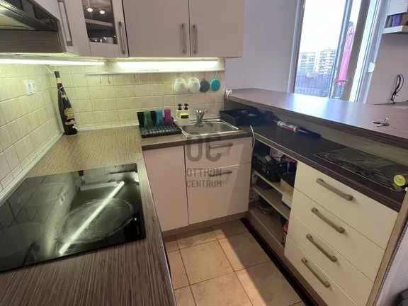 Eladó lakás Budapest XX. kerület 42 nm