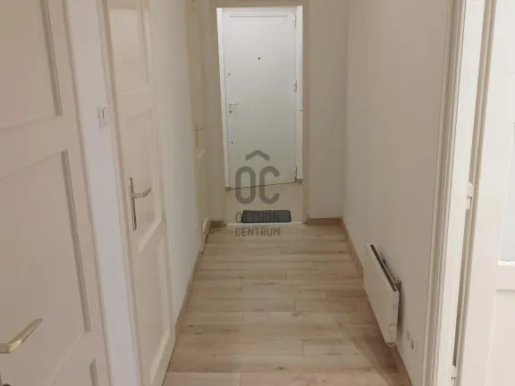 Eladó lakás Budapest XIII. kerület, Angyalföld 52 nm