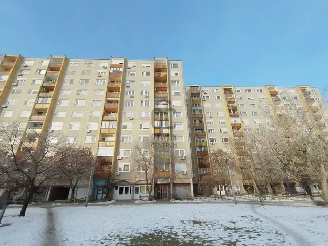 Eladó lakás Budapest IV. kerület, Újpest 54 nm